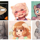 Illustration for article titled The Internet Furry Drama Raising Big Questions About Artificial Intelligence